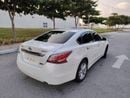 Nissan Altima SL