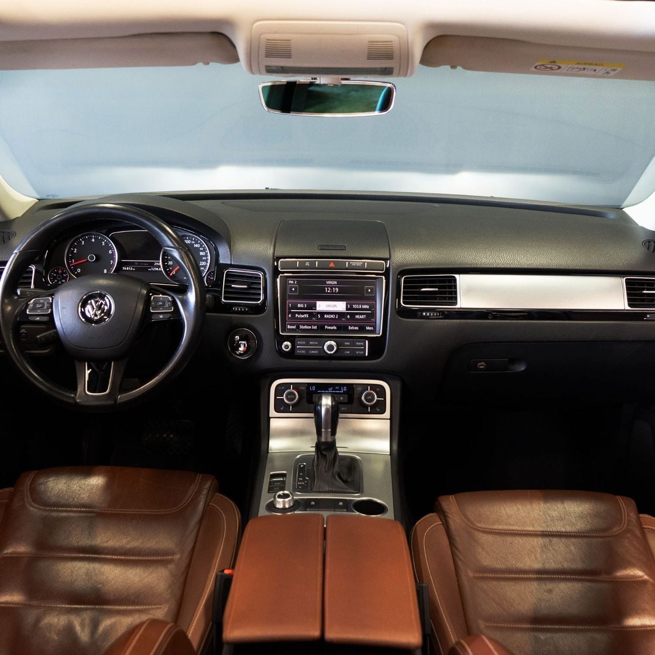 فولكس واجن طوارق AED 1,398 P.M • 0% Downpayment • Volkswagen Touareg Kit • 1 Year Warranty