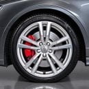 Audi S3 STANDARD AED 1,724 P.M • 0% Downpayment • Audi S3 TFSI quattro • 1 Year Warranty