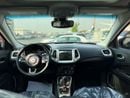 جيب كومباس LIMITED 2.4L (172 HP)