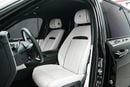 Rolls Royce Cullinan BLACK BADGE
