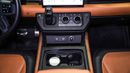 Land Rover Defender X Dynamic