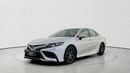 Toyota Camry SPORT | Guaranteed Warranty | 0 Down Payment