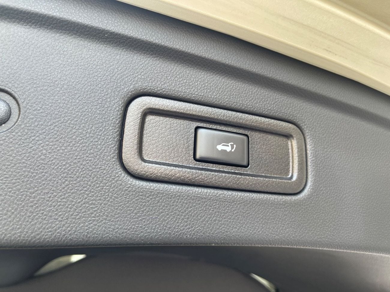 Infiniti FX35 EXCELLENCE Japanese Specification