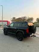BYD Leopard 5 FLAGSHIP | Brand | Chinese Specs | Luxury Off-Road SUV