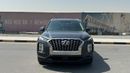 Hyundai Palisade MID