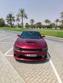 Dodge Charger GT