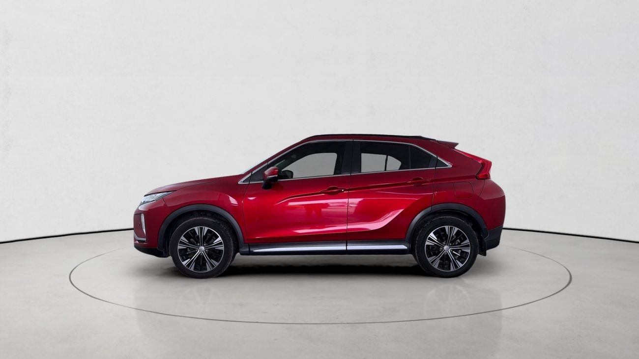 Mitsubishi Eclipse Cross GLS HIGH LINE | Guaranteed Warranty | 0 Down Payment