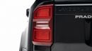 Toyota Prado LUXURY V SPL 2.8D Luxury VXL 4x4 2026 | Brand New | Export Only