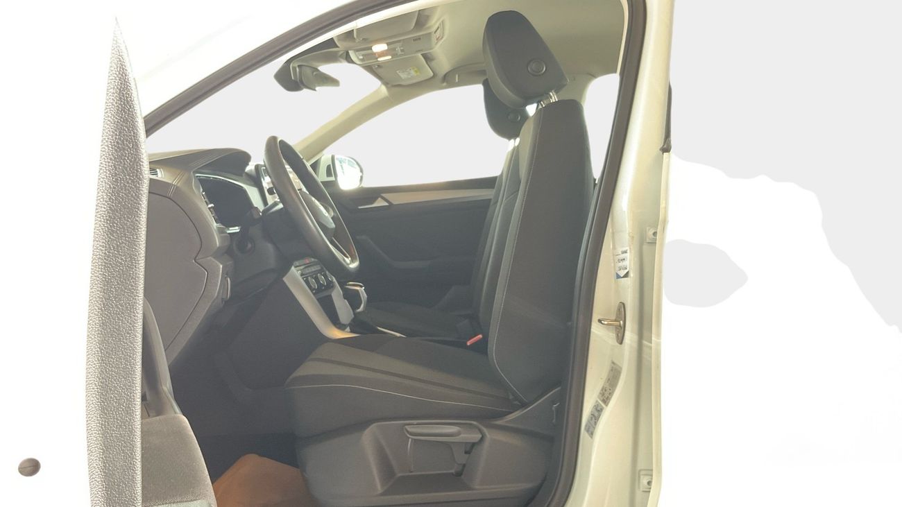 Volkswagen T-ROC LIFE | Guaranteed Warranty | 0 Down Payment