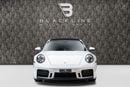 Porsche 911 CARRERA