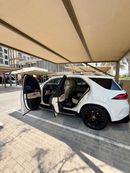 Mercedes Benz GLE350 USA SPEC