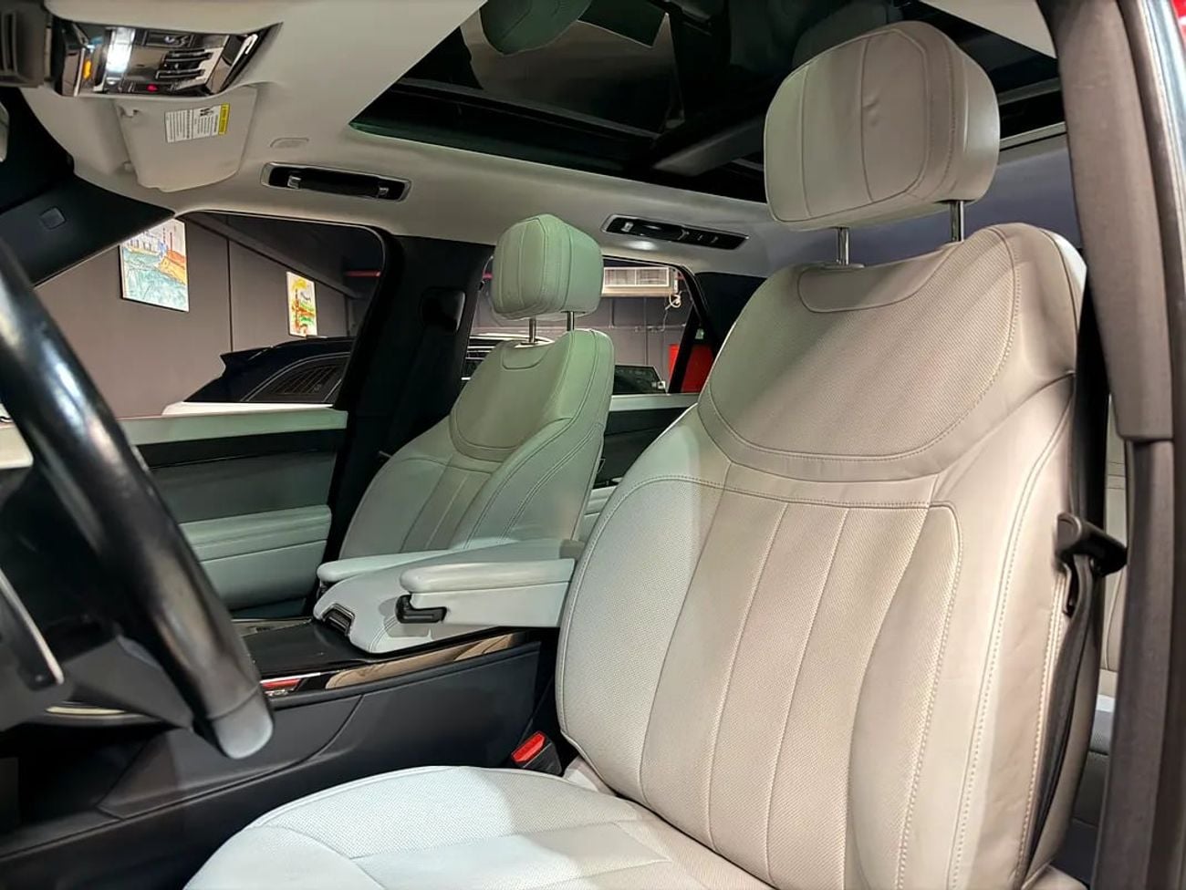 لاند روفر رينج روفر سبورت DYNAMIC SE P400 RANGR ROVER SPORT P360 DYNAMIC SE