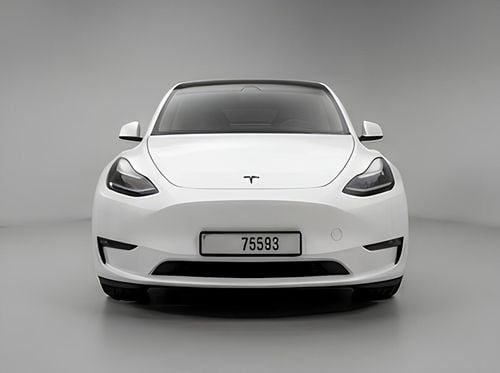 Tesla Model Y LONG RANGE