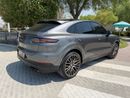 Porsche Cayenne STANDARD