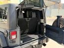 Jeep Wrangler SPORT Original Paint | Sport | GCC Specs - Well Maintained