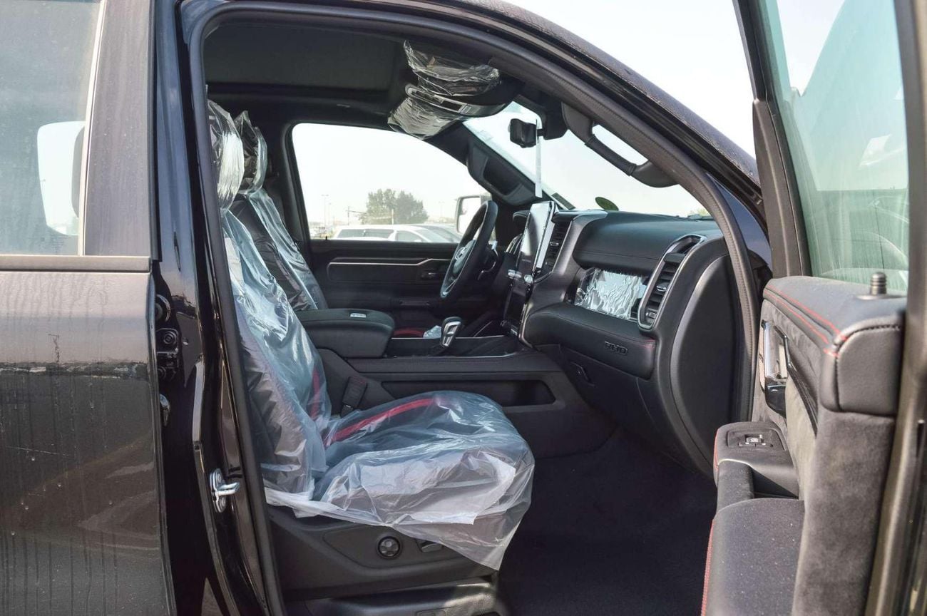 RAM 1500 RHO 3.0L AWD 2025