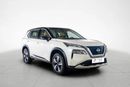 Nissan X Trail SL 2.5
