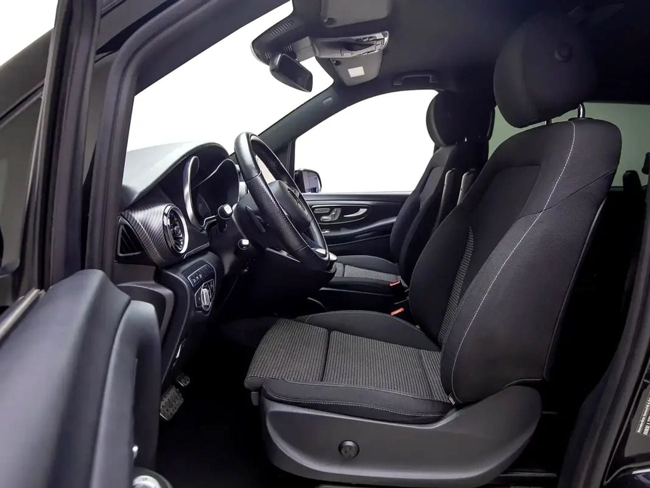 Mercedes Benz V300 V 300d | European Spec | Luxury 7-Seater