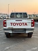 Toyota Hilux SR5