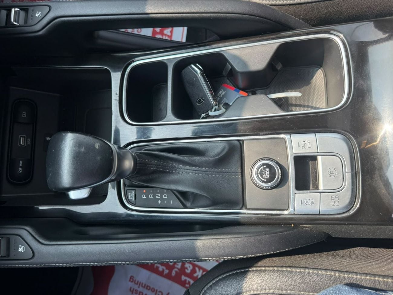 Kia Telluride LX