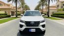 Toyota Fortuner GXR 2023 | AED 1672/Month | 0 DP | 30 Day Return | Warranty | Service History