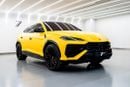 Lamborghini Urus SE | EXCELLENT CONDITION