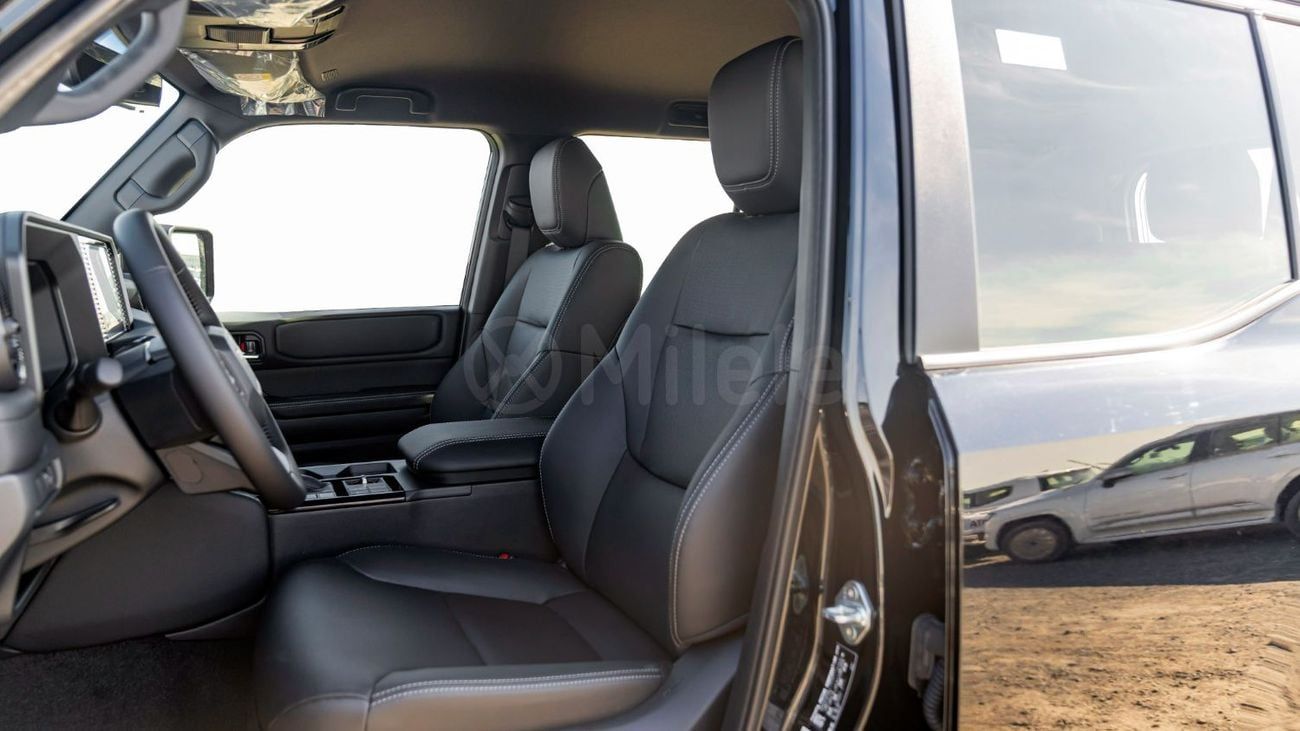 Toyota Prado TOYOTA PRADO 250 | EXPORT ONLY