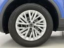 فولكس واجن T ROC LIFE 1.4L | AED 65,900 Only! | MARKET LOWEST BEST PRICE | VW Certified