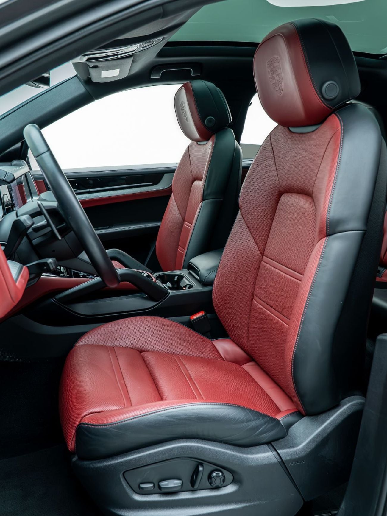 Porsche Cayenne STANDARD