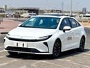 Toyota Corolla XLI HEV TOYOTA COROLLA 1.8 L HYBRID ELITE OPTION CHINA SPECS WITH NEW FACE WHITE /2026