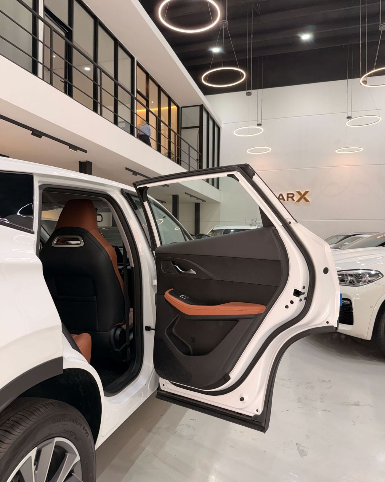 OMODA C5 COMFORT Omoda C5 2026 | GCC specs | New | Lease To Own