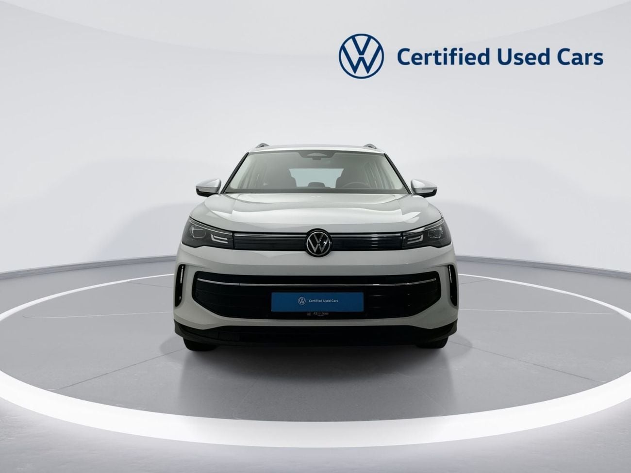 Volkswagen Tiguan LIFE Tiguan Life 1.4L | Contemporary Design | Advanced Tech | Refined Cabin | Everyday Comfort | GCC