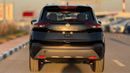 Nissan X Trail SV