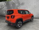 Jeep Renegade SPORT 2017 Jeep Renegade Sport 2.4L MultiAir | GCC | Accident Free | Error Free | Cheapest in Market