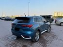 Ford Territory TITANIUM