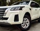 Nissan X Terra SE Nissan Xterra 2021 | 2.5L V4 | GCC Specs | Accident-Free | Excellent Condition | AED 1092/Month