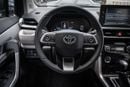 Toyota Veloz GX 1.5Ltr. AUTOMATIC