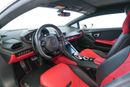 لامبورغيني هوراكان EVO