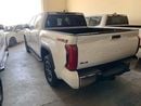 Toyota Tundra SR TRD SR5 C/MAX