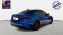 Alfa Romeo Giulia VELOCE | 2022 | Special Offer | Gargash Warranty & Service | Free insurance | Finance from 0.99%