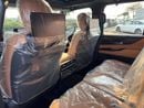 Lexus LX700h SIGNATURE BRAND NEW GCC SPEC UNDER WARRANTY AND SERVICE