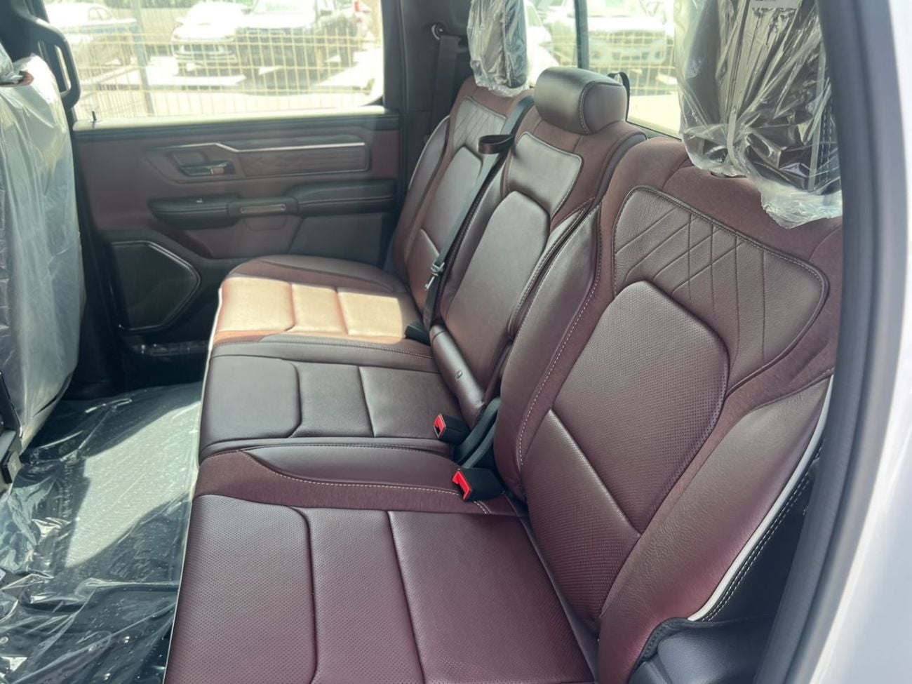 RAM 1500 LIMITED