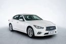 Infiniti Q50 LUXE 3.0
