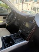 مازدا CX9 GS