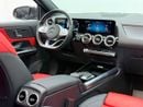 مرسيدس بنز GLA 200 AMG PREMIUM مرسيدس بنز GLA200 موديل 2022، ضمان مرسيدس بنز 2026، باقة خدمة مرسيدس بنز 2027، كاملة المواصفات، خليج