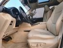 Toyota Land Cruiser GXR