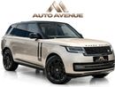 Land Rover Range Rover AUTOBIOGRAPHY P530 | Pristine Condition