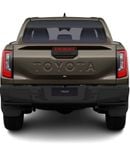Toyota Hilux INVINCIBLE 2.8L 4CYL AUTOMATIC DIESEL HYBRID PICKUP TRUCK 5 SEATS TOYOTA HILUX INVINCIBLE RIGHT HAND DRIVE EXPORT ONLY