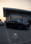 MG One DEL